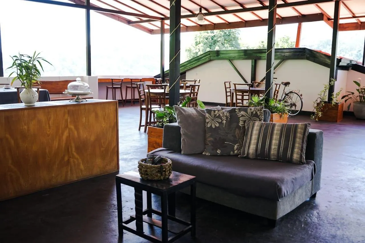 Hotel Cheliyan Viila Kandy Penzion