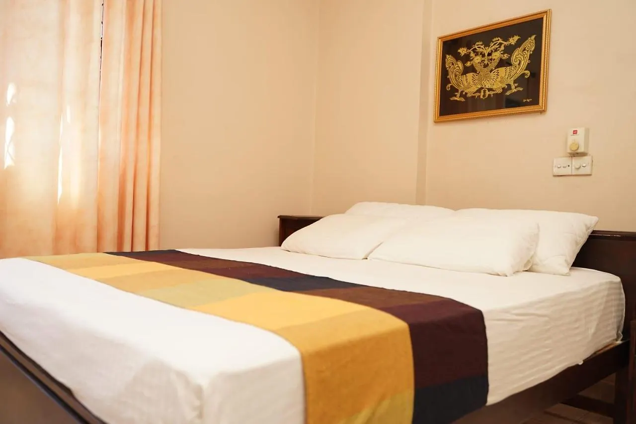 Hotel Cheliyan Viila Kandy