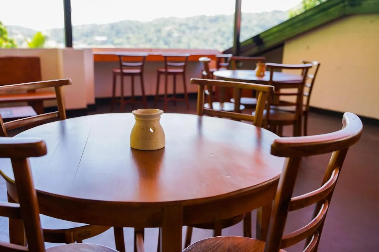 Hotel Cheliyan Viila Kandy Penzion