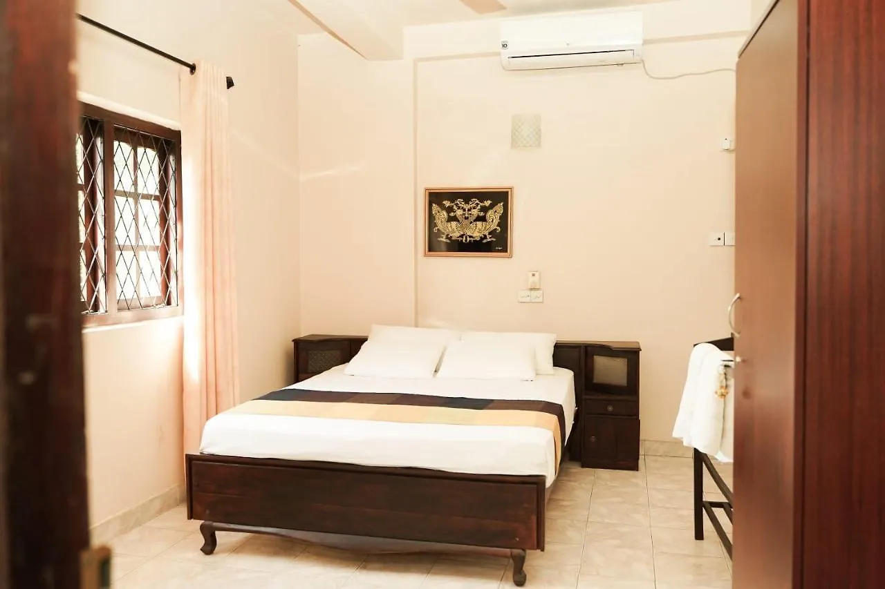 Hotel Cheliyan Viila Kandy