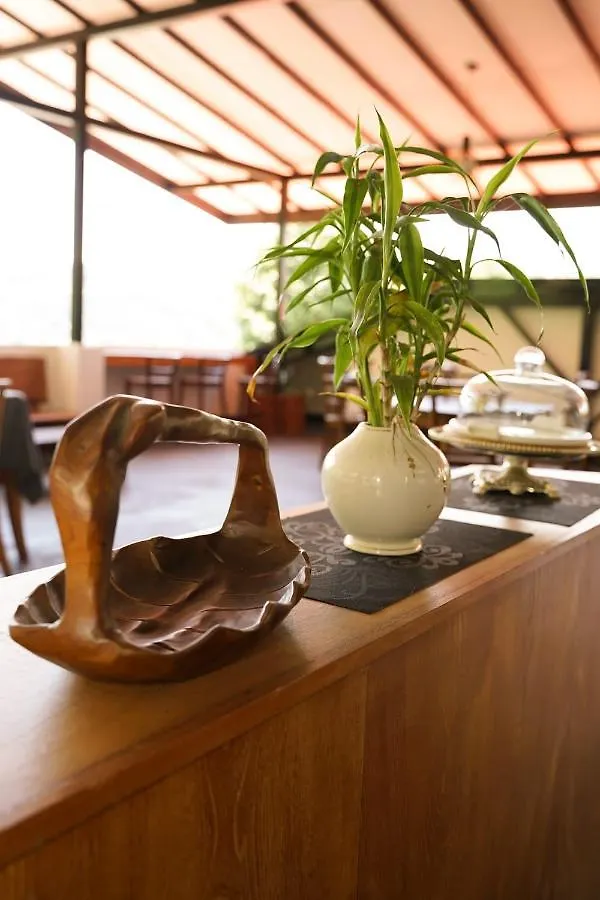 Hotel Cheliyan Viila Kandy