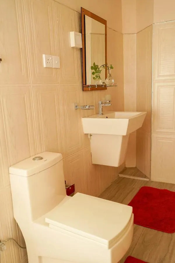 Hotel Cheliyan Viila Kandy Penzion
