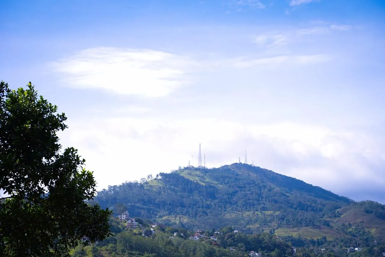 Hotel Cheliyan Viila Kandy 0*,